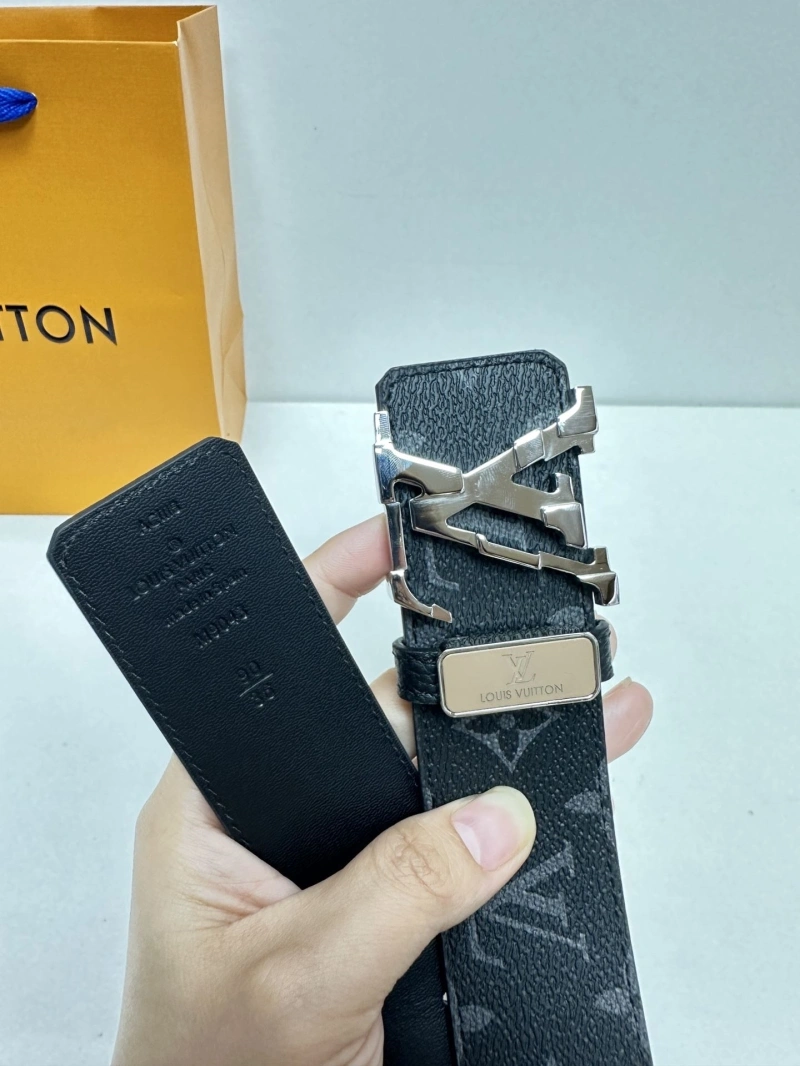Lightweight Lxxis Vxxtton Belts 246539