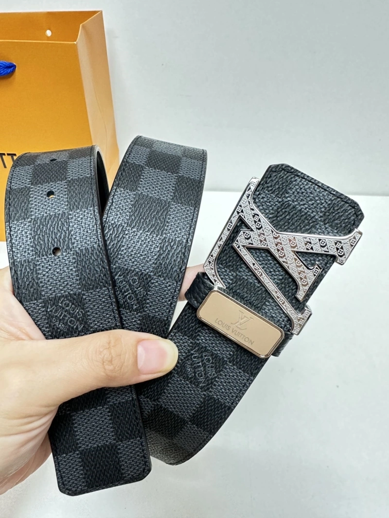 Resilient Lxxis Vxxtton Belts 246537