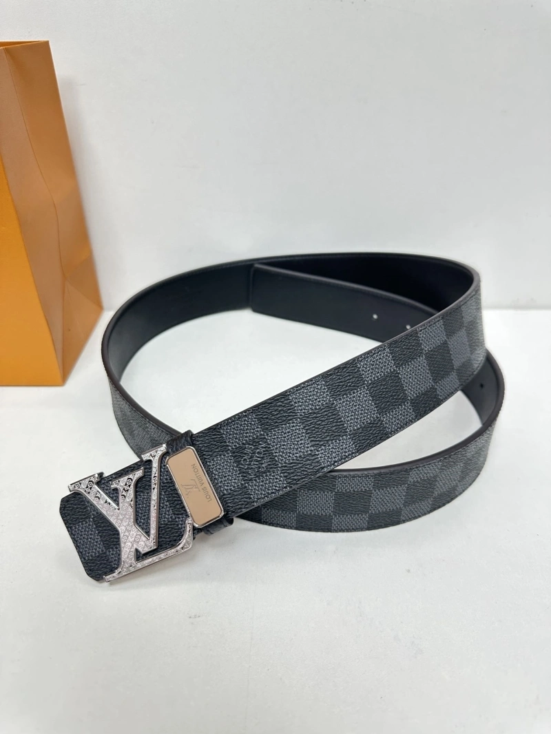 Resilient Lxxis Vxxtton Belts 246537