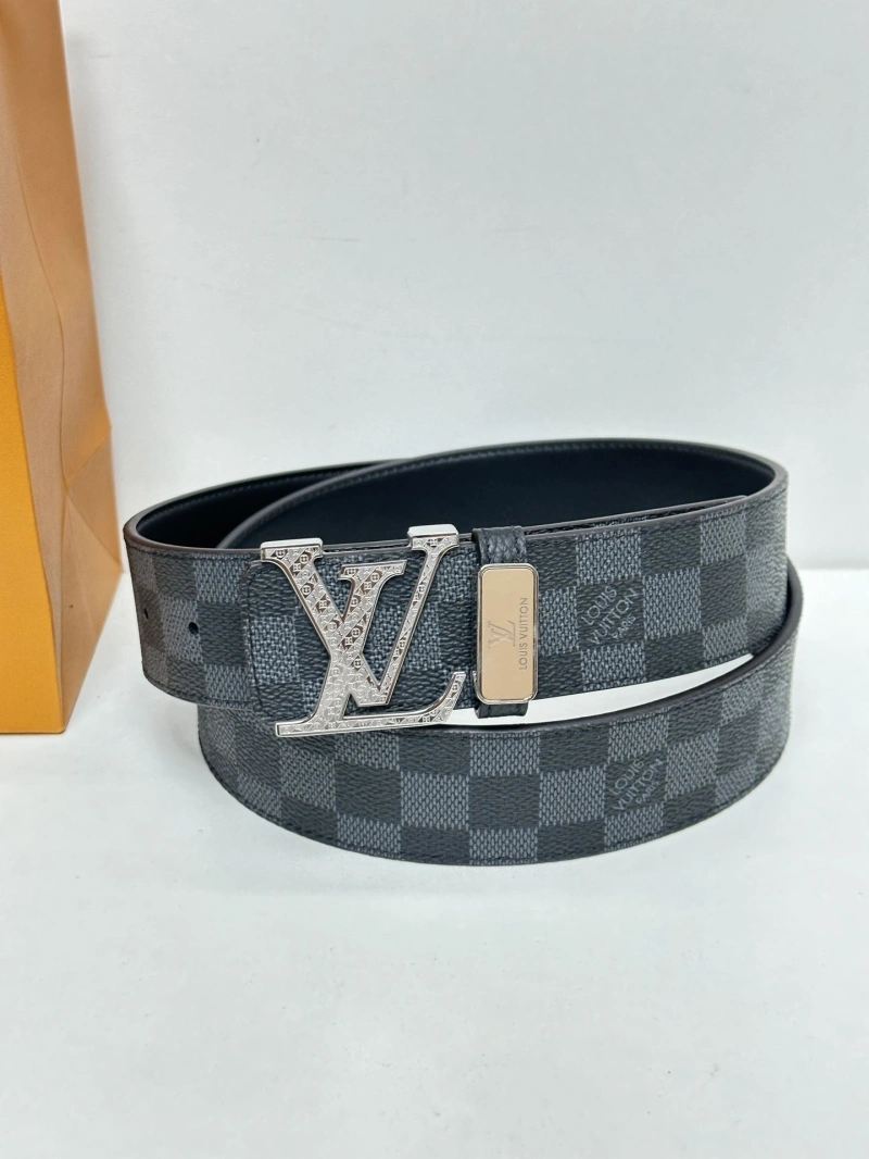 Resilient Lxxis Vxxtton Belts 246537