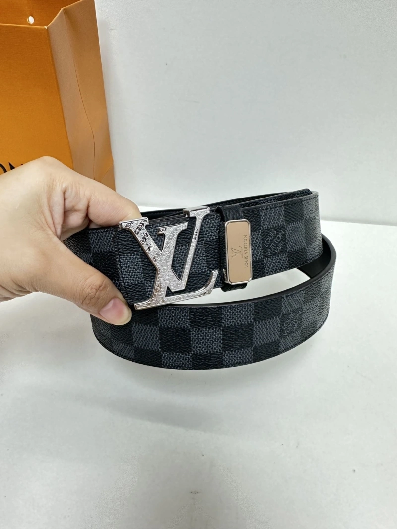 Resilient Lxxis Vxxtton Belts 246537