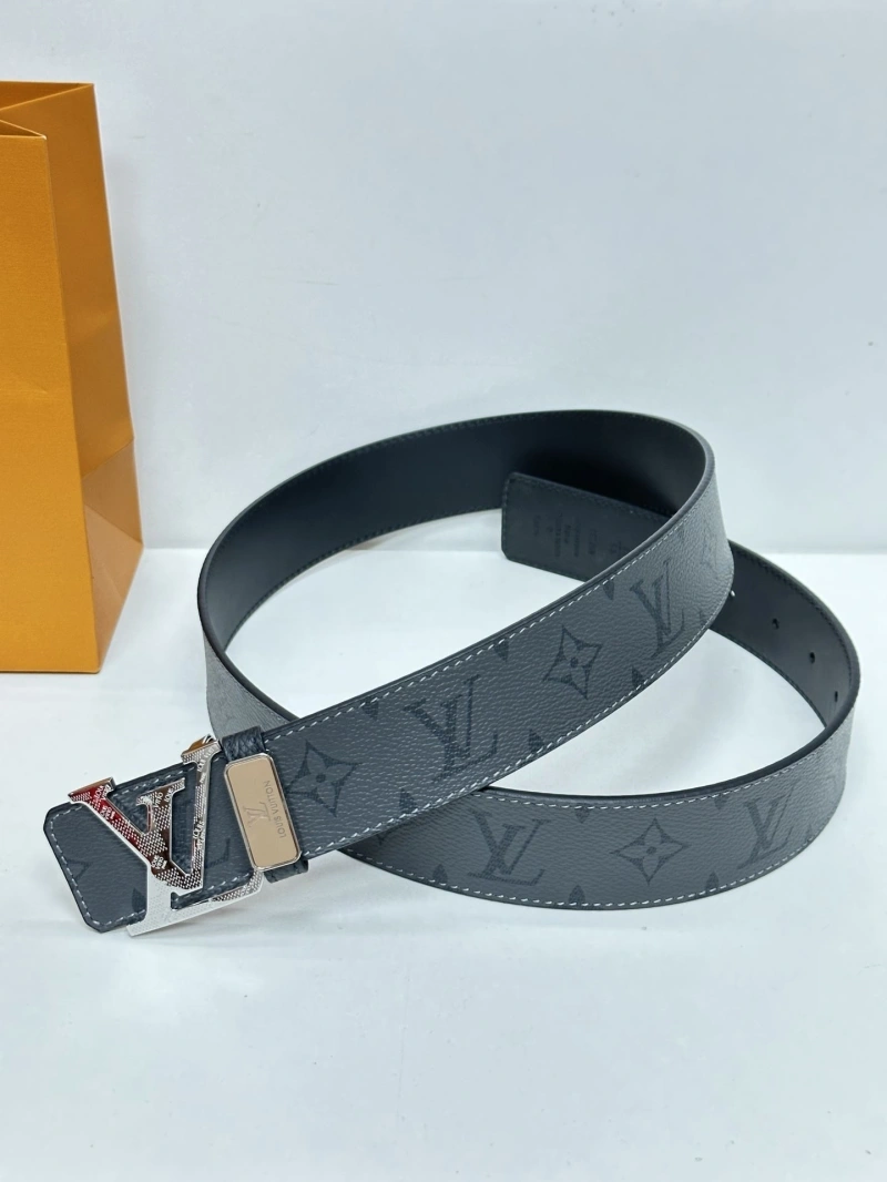 Lxxis Vxxtton Belts Vibrant 246523