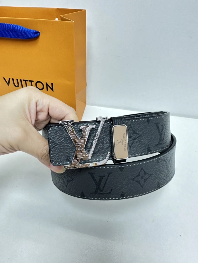 Lxxis Vxxtton Belts Vibrant 246523