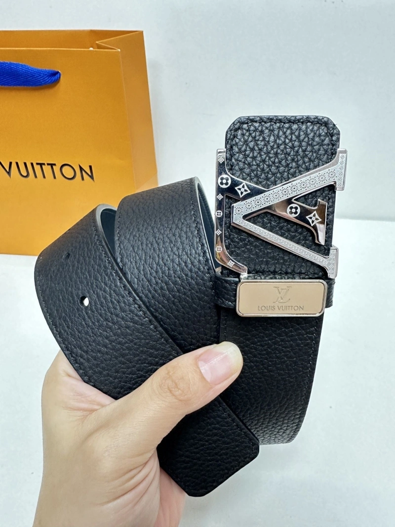 EasyMatch Lxxis Vxxtton Belts 246529
