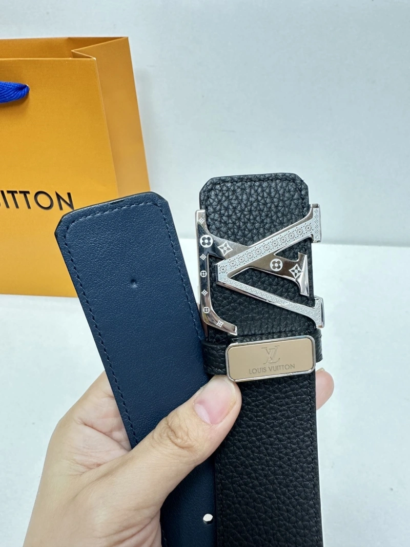 EasyMatch Lxxis Vxxtton Belts 246529