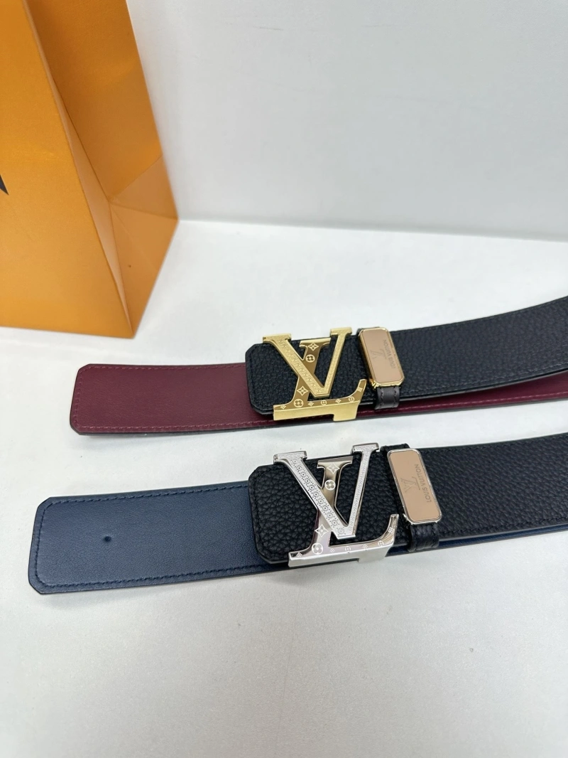 EasyMatch Lxxis Vxxtton Belts 246529