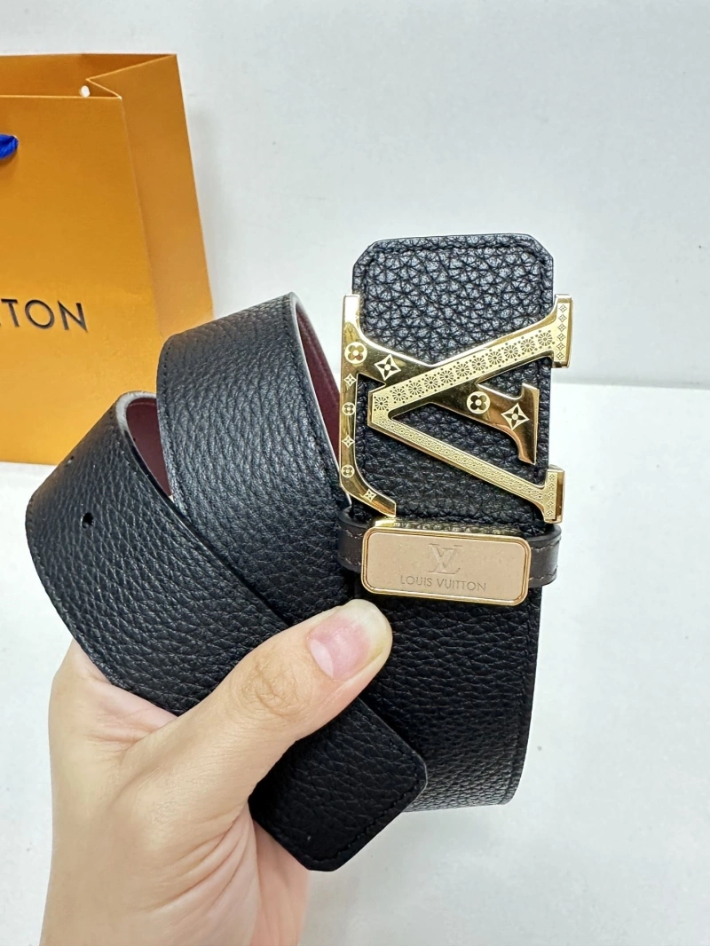 Minimalist Lxxis Vxxtton Belts 246536