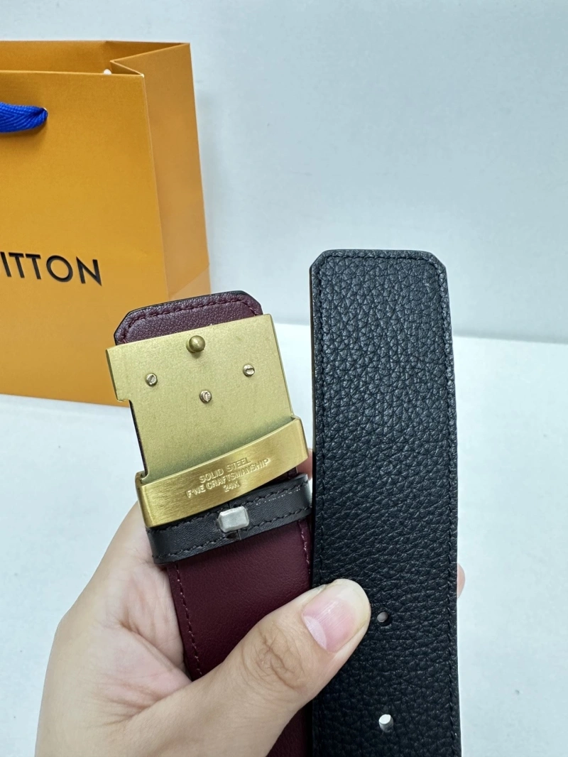 BestValue Lxxis Vxxtton Belts 246532