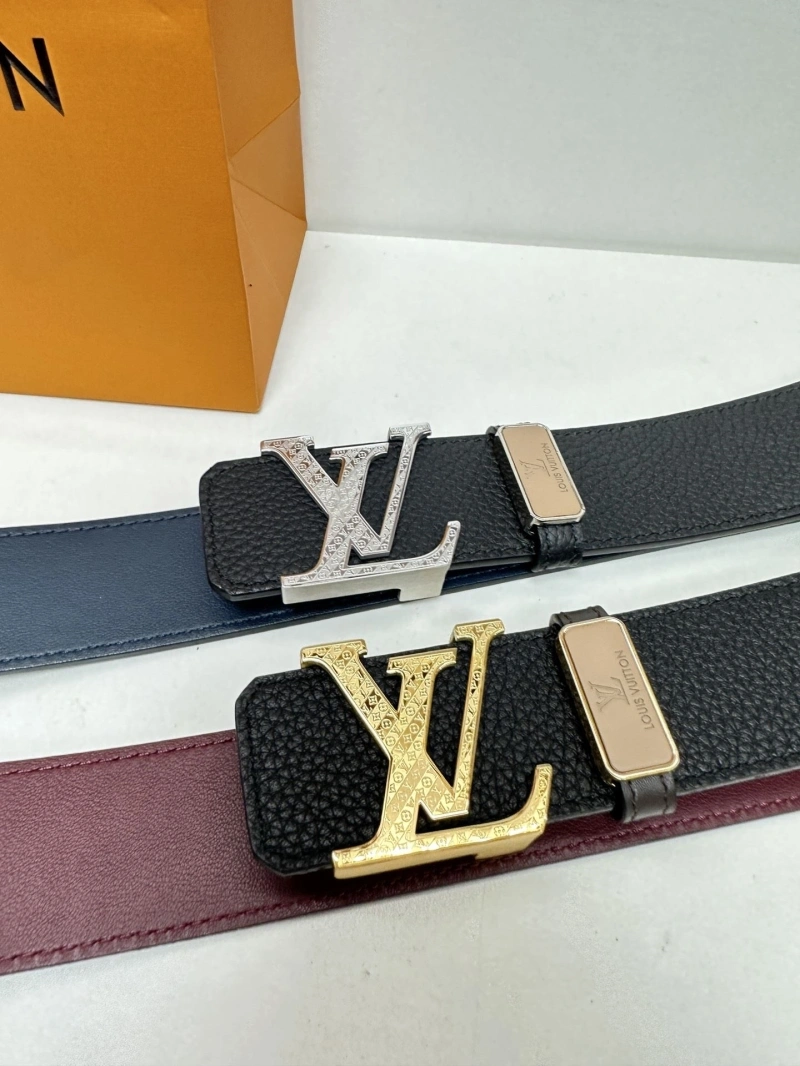 Lxxis Vxxtton Belts Trendy 246521