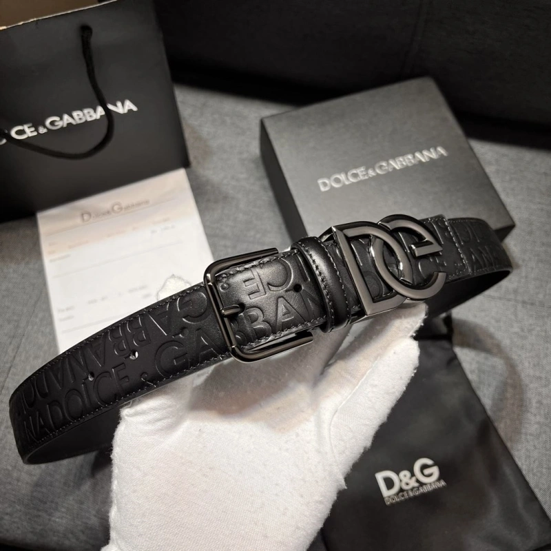 SportInspired D&X Belts 241710