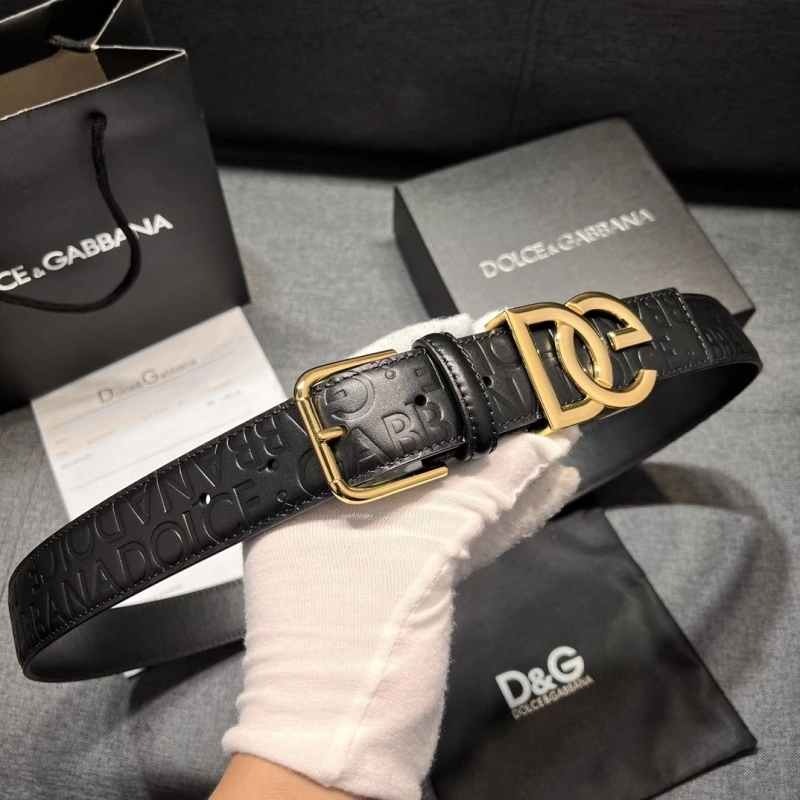 Unique D&X Belts 241715