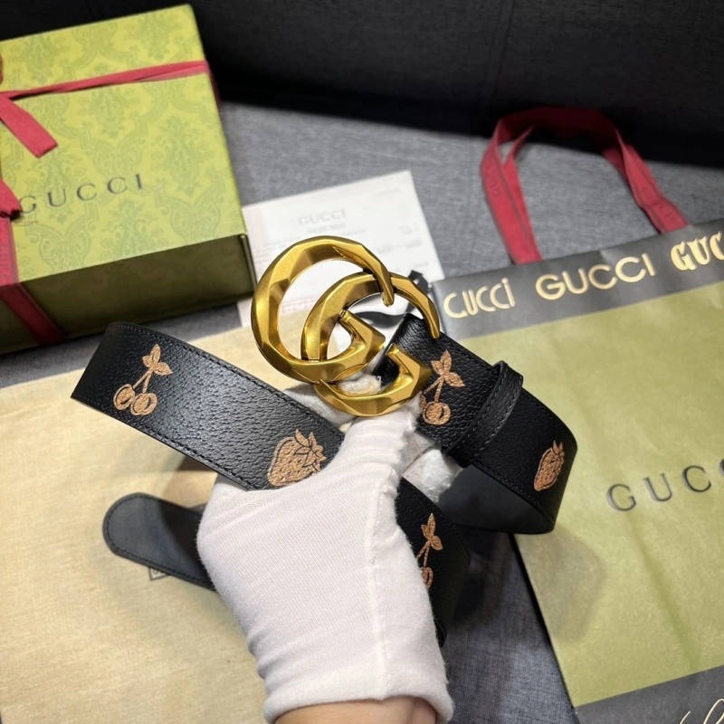Gxccx Belts Cozy 243649