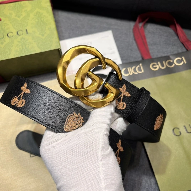 Gxccx Belts Cozy 243649