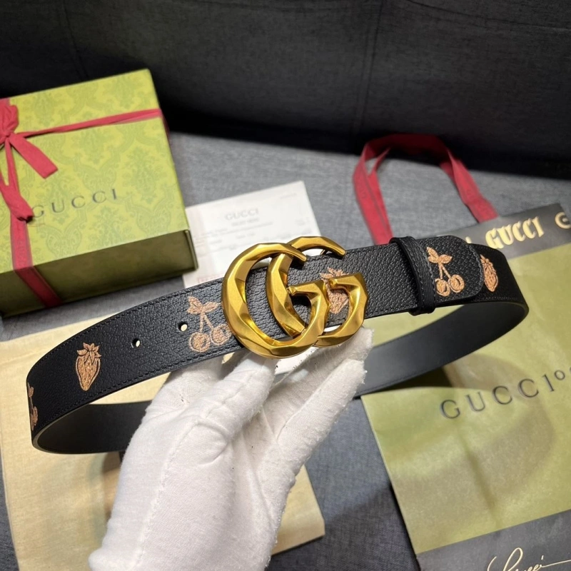 Gxccx Belts Cozy 243649