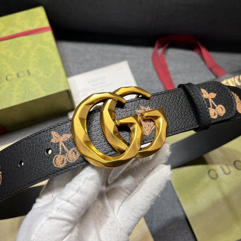 Gxccx Belts Cozy 243649
