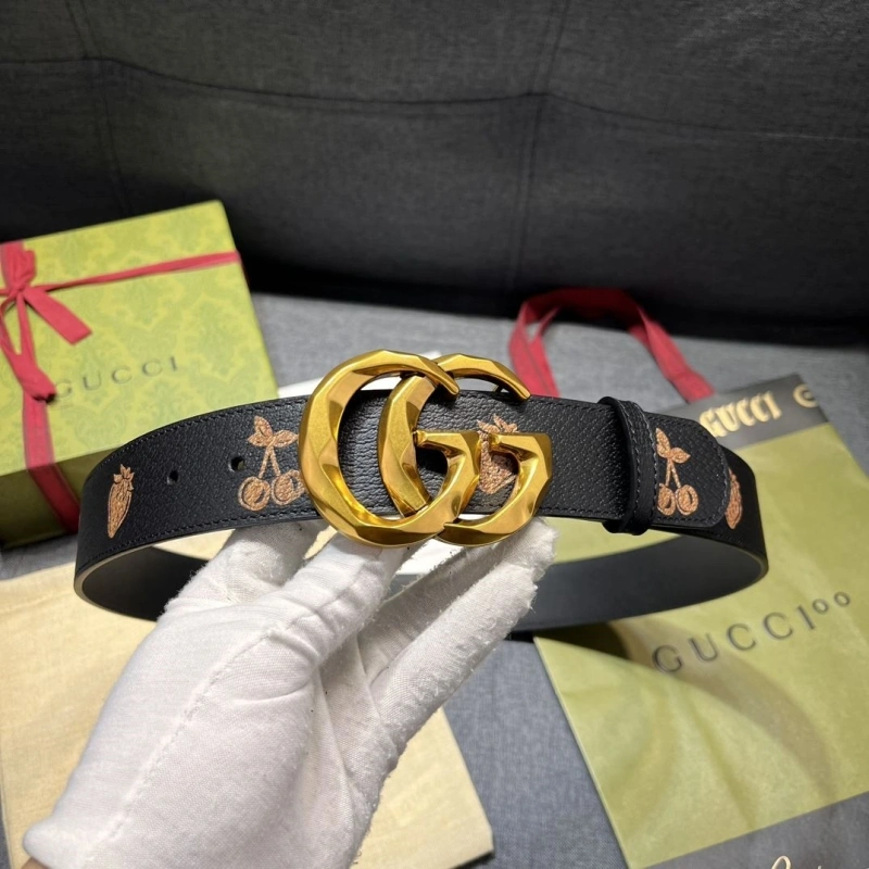Gxccx Belts Cozy 243649