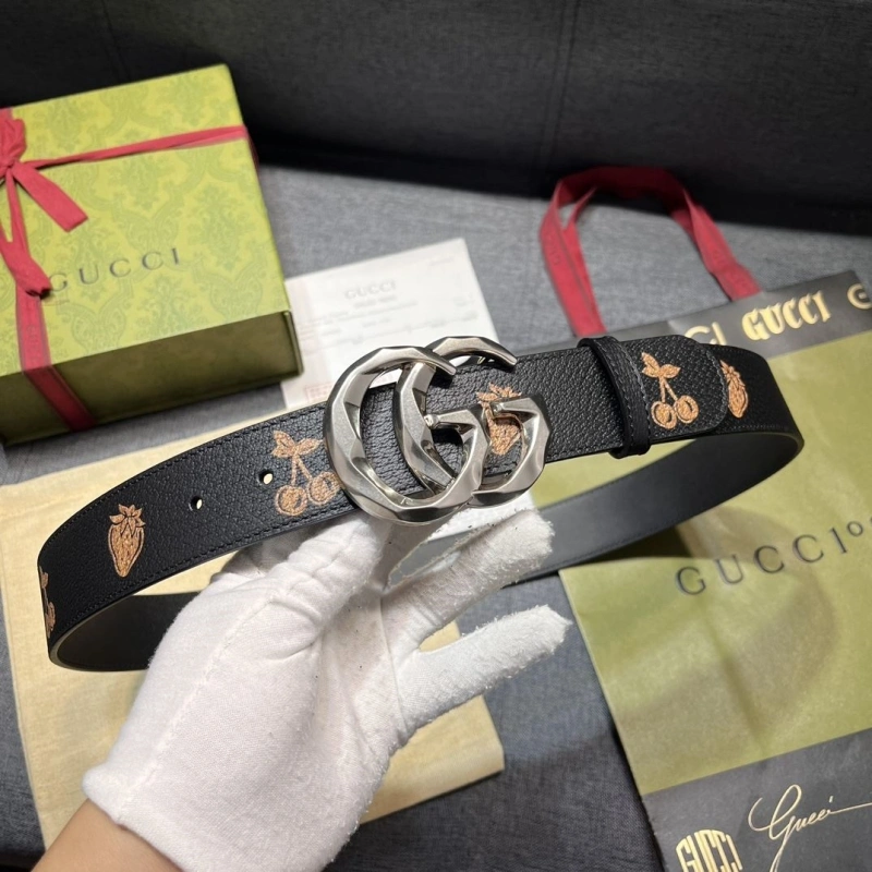 Gxccx Belts Cozy 243649
