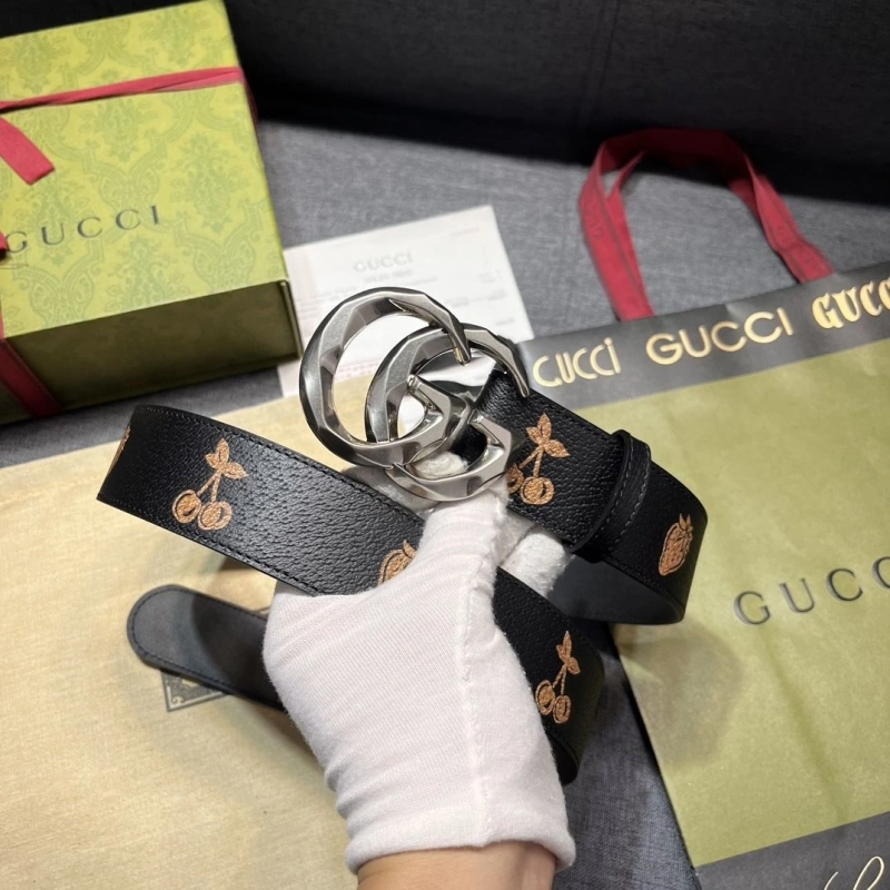 Gxccx Belts Cozy 243649