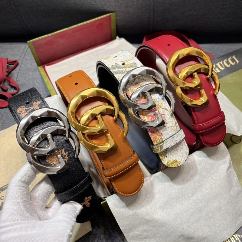 Gxccx Belts Cozy 243649