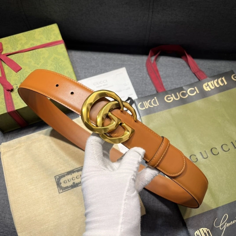 Gxccx Belts Bold 243645