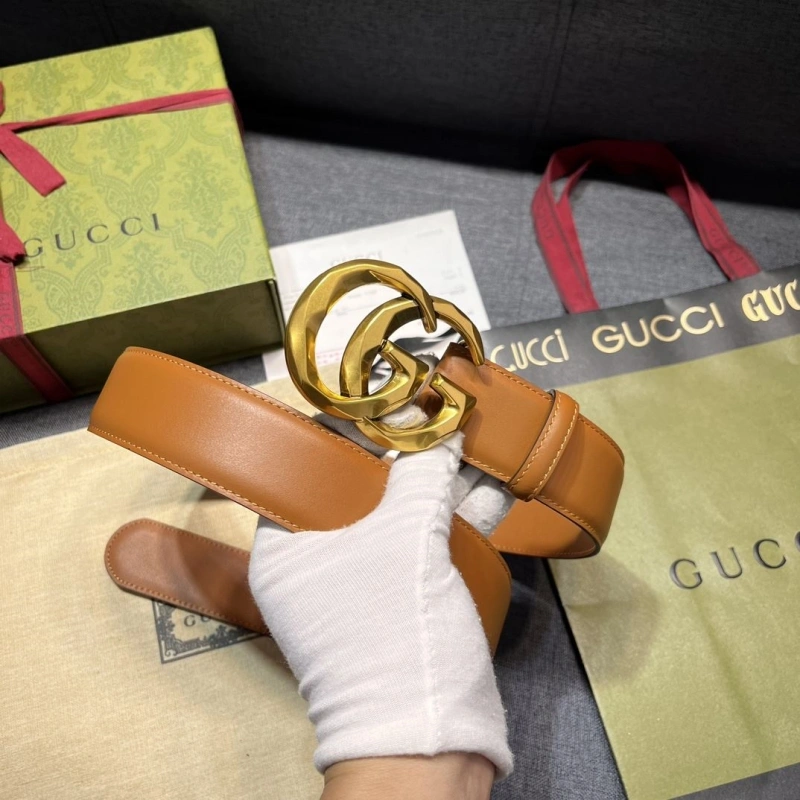Gxccx Belts Bold 243645
