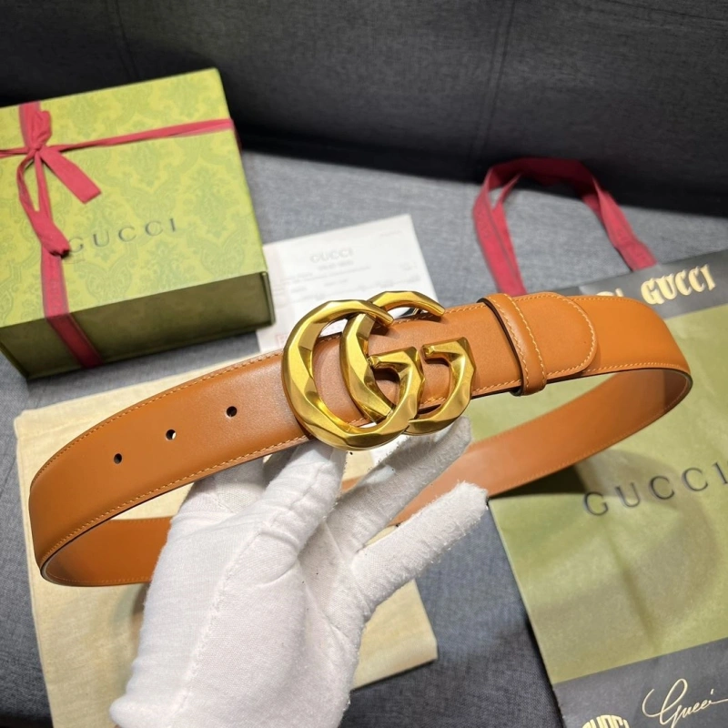 Gxccx Belts Bold 243645