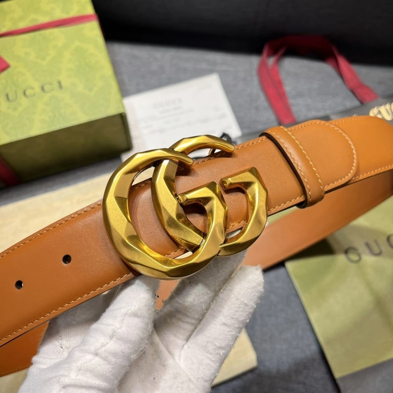 Gxccx Belts Bold 243645