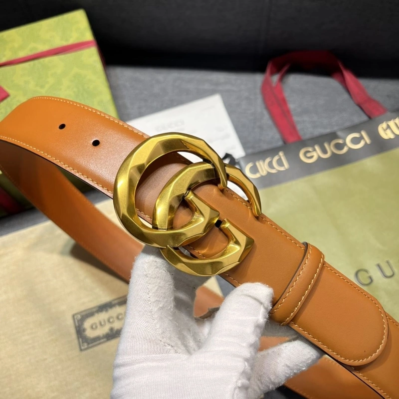 Gxccx Belts Bold 243645