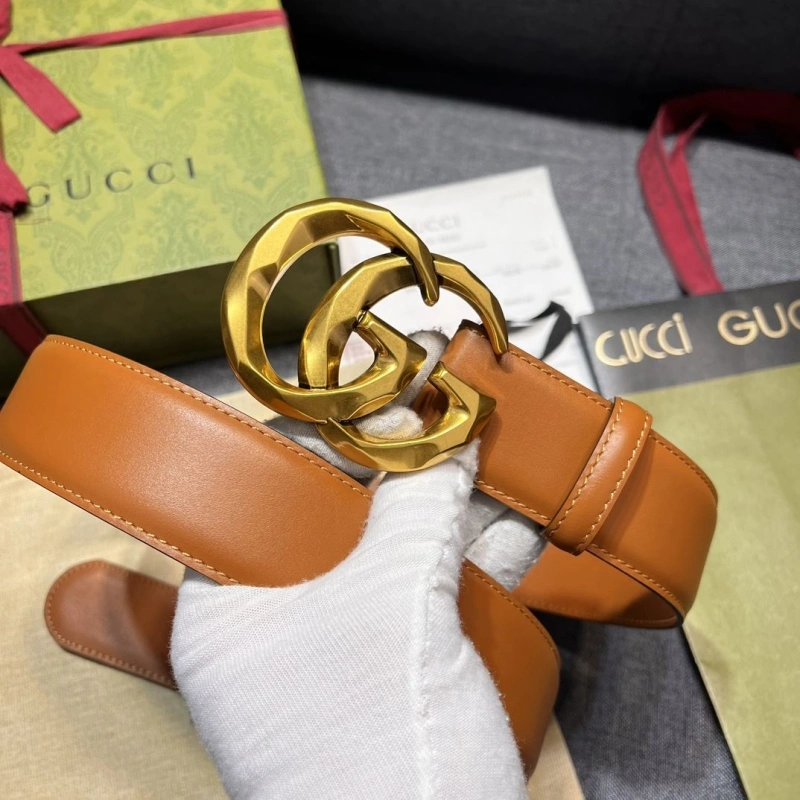 Gxccx Belts Bold 243645