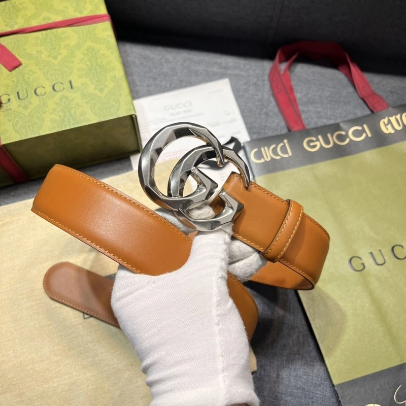 Gxccx Belts Bold 243645