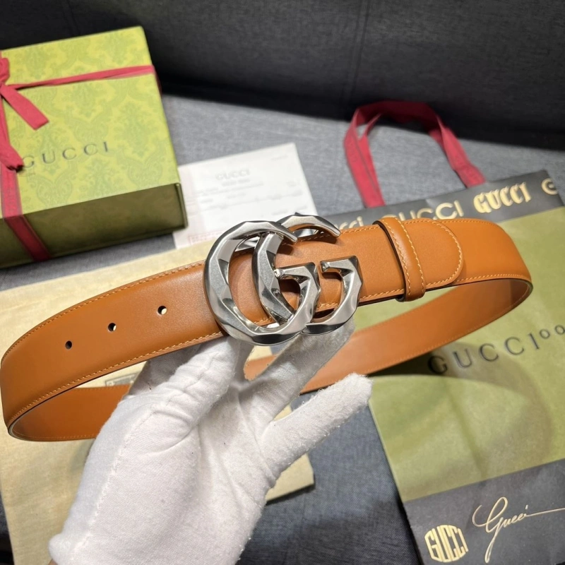 Gxccx Belts Bold 243645