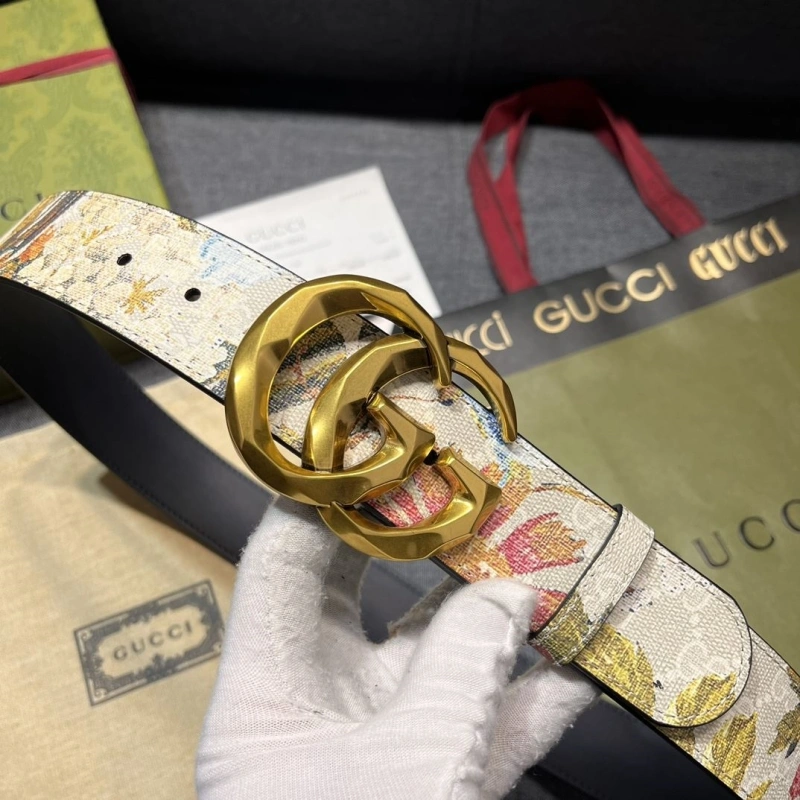 Gxccx Belts Timeless 243647