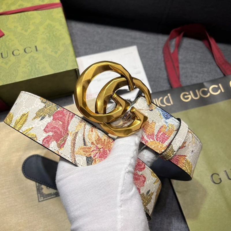 Gxccx Belts Timeless 243647