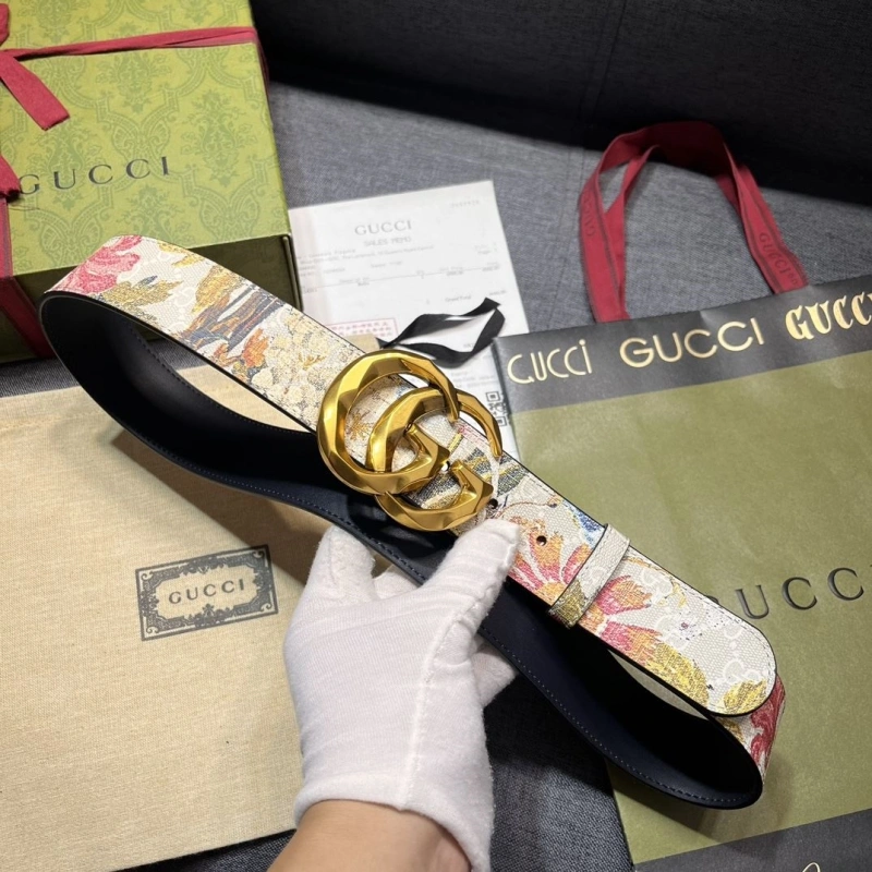 Gxccx Belts Timeless 243647