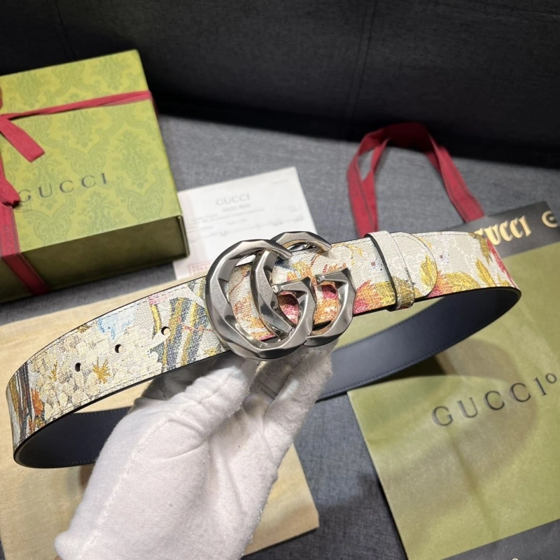 Gxccx Belts Timeless 243647