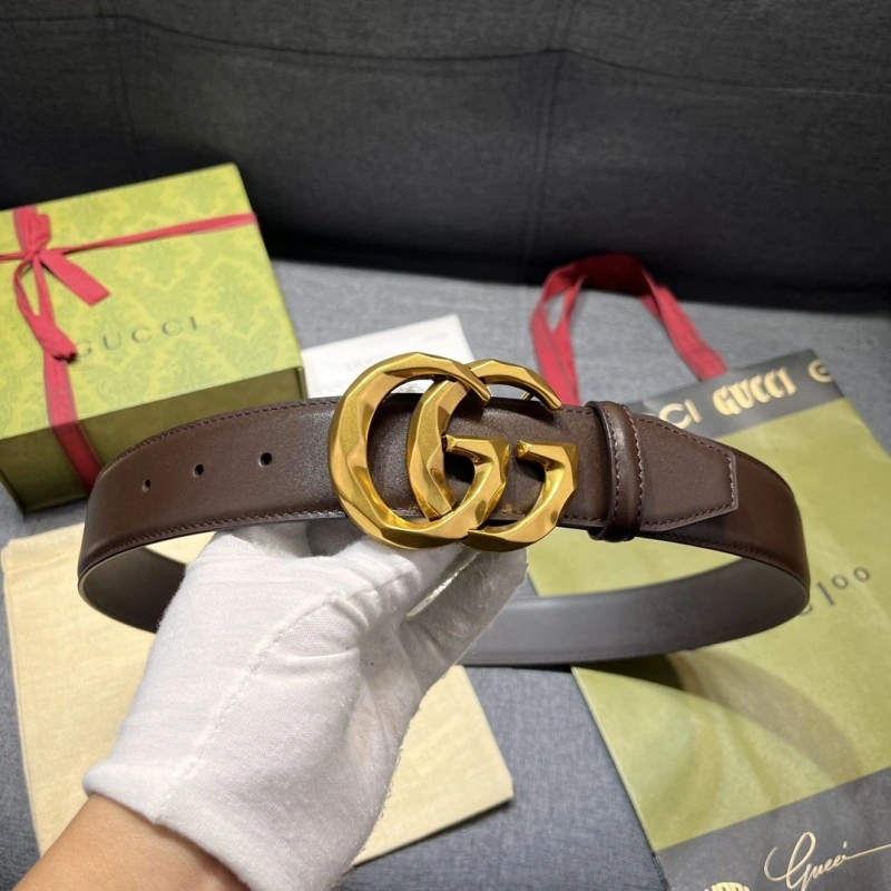 Classic Gxccx Belts 243646