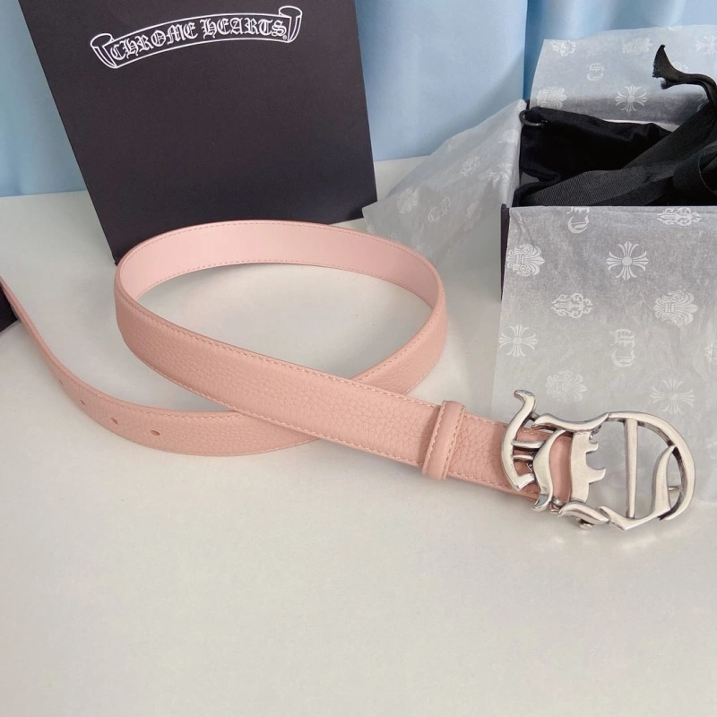 AllSeason Chrxmx Hxxrts Belts 241689