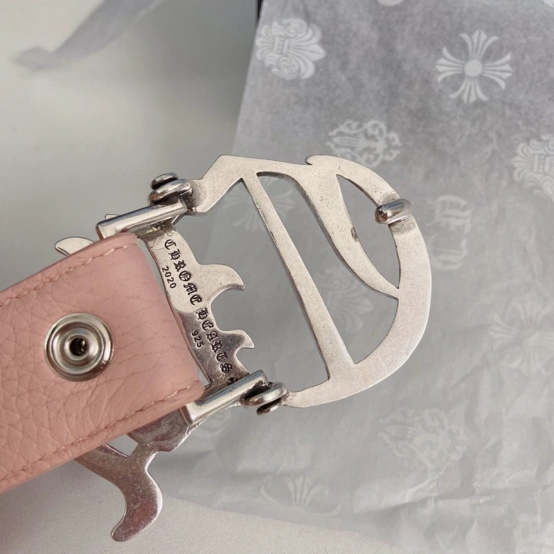 AllSeason Chrxmx Hxxrts Belts 241689