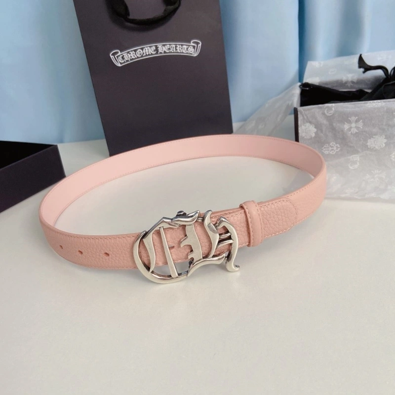 AllSeason Chrxmx Hxxrts Belts 241689