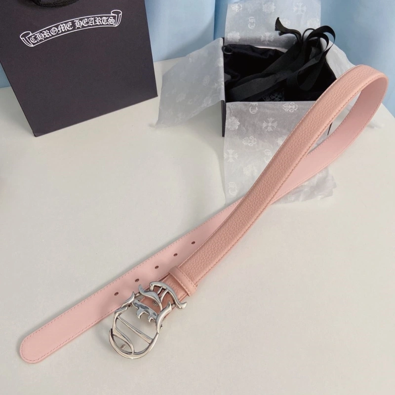 AllSeason Chrxmx Hxxrts Belts 241689