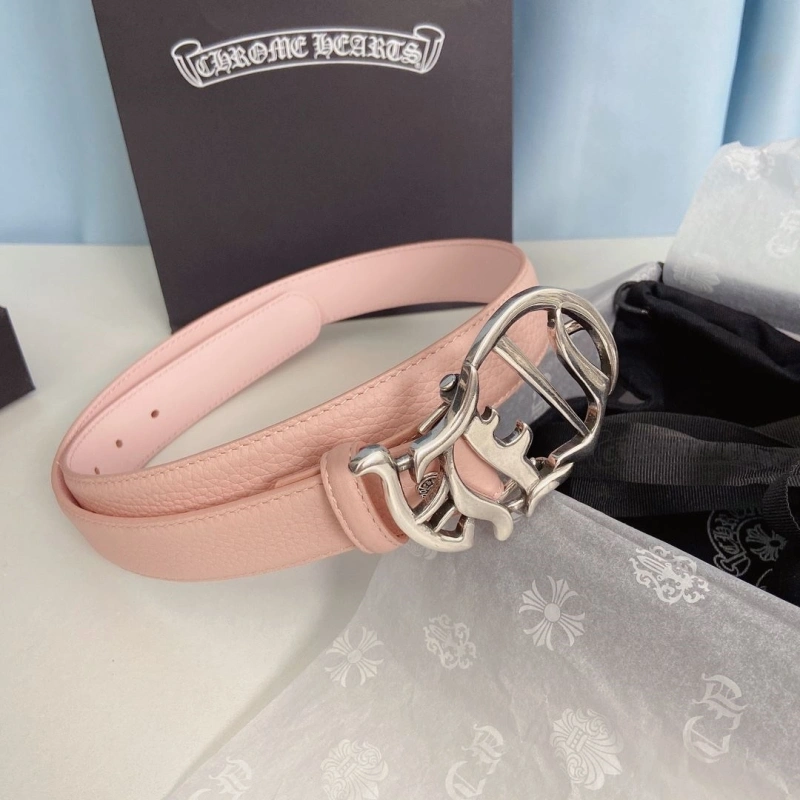 AllSeason Chrxmx Hxxrts Belts 241689