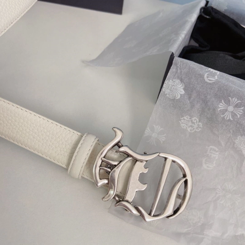 Modern Chrxmx Hxxrts Belts 241687