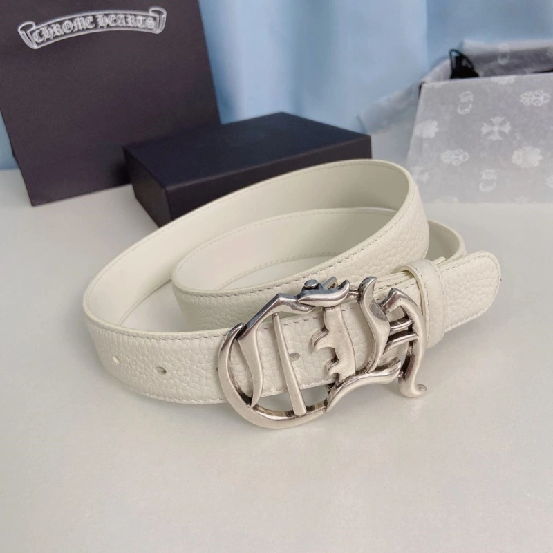 Modern Chrxmx Hxxrts Belts 241687