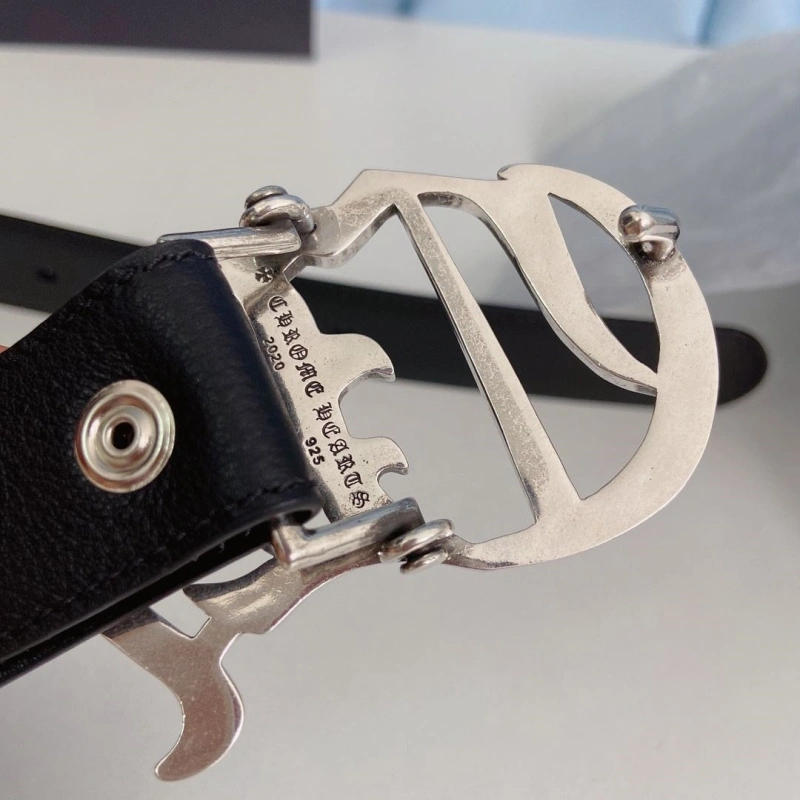 Chrxmx Hxxrts Belts Bold 241677