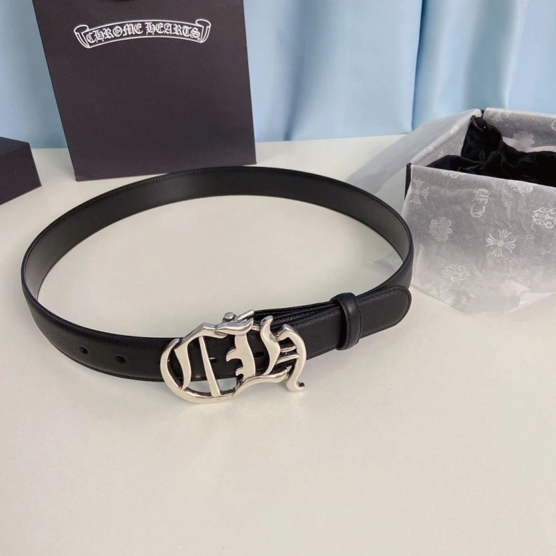 Chrxmx Hxxrts Belts Bold 241677
