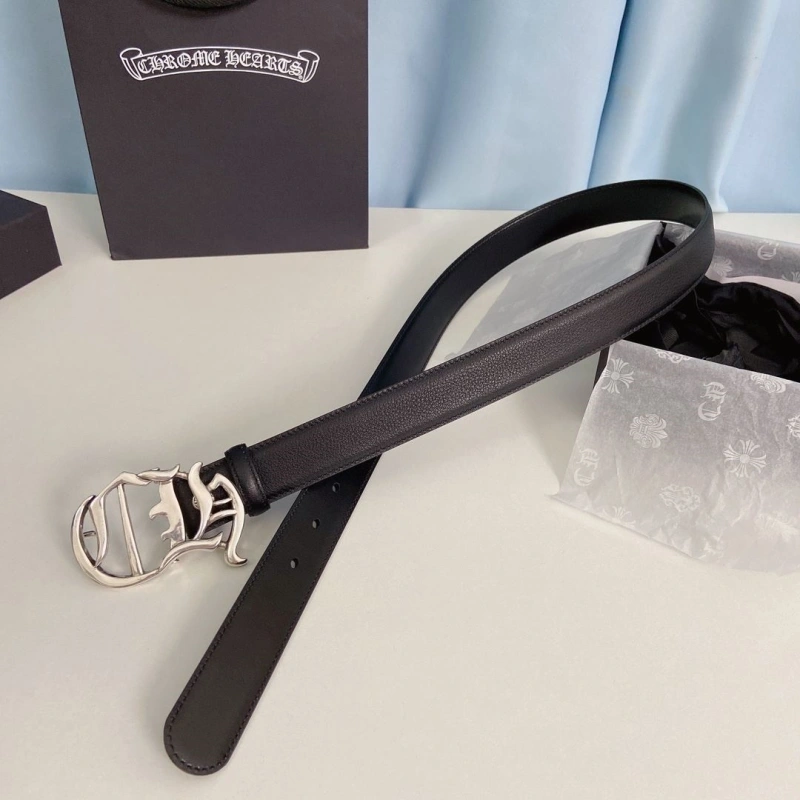 Chrxmx Hxxrts Belts Bold 241677
