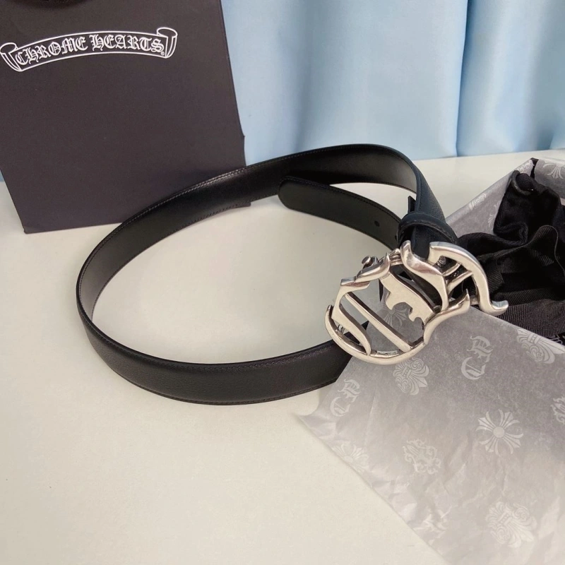 Chrxmx Hxxrts Belts Bold 241677