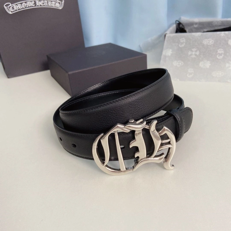 Chrxmx Hxxrts Belts Bold 241677