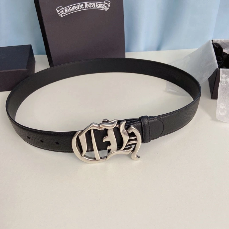 Lightweight Chrxmx Hxxrts Belts 241685