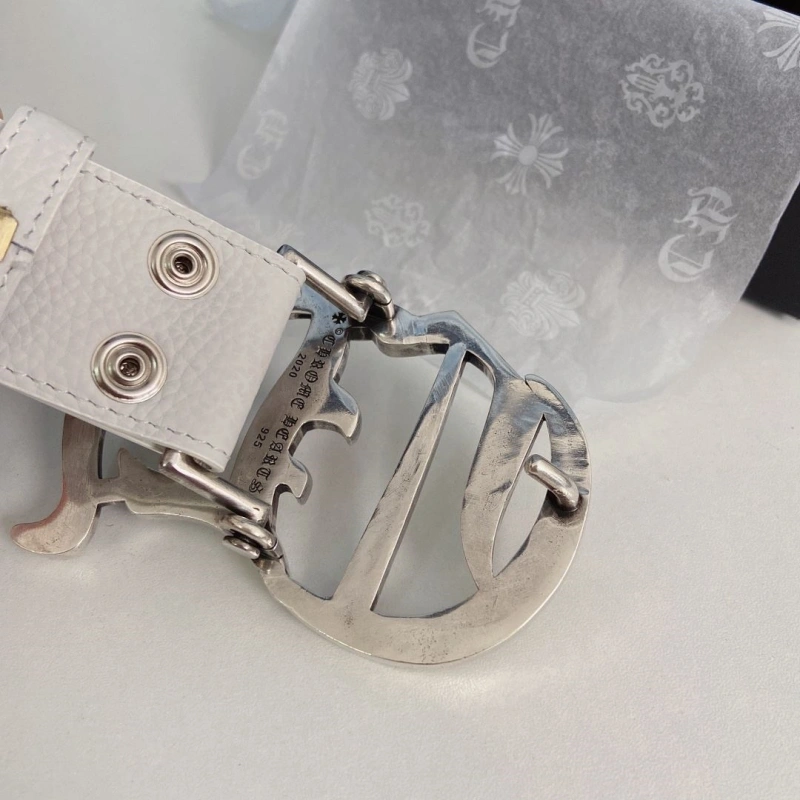 WellDesigned Chrxmx Hxxrts Belts 241683